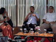 Dana RT 25 Juta Cair, Ketua Dewan: Ayo Awasi Bareng