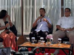 Dana RT 25 Juta Cair, Ketua Dewan: Ayo Awasi Bareng