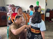 Menggunakan Alat Tari Inklusif untuk Anak Tuli, Siap Tampil di Jambore Nasional 2025