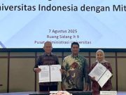 Bank Jateng dan UI Sepakati Kerja Sama Pembayaran Perkuliahan