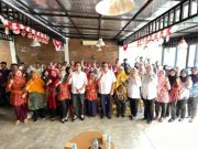 Wakil Ketua DPRD Jateng Ajak Masyarakat Perkuat Tanggung Jawab dan Kesetiakawanan Sosial