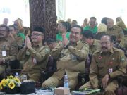 Bupati Targetkan Kenaikan Status Kabupaten ke Sehat Swastisaba Wistara