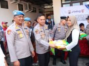 Harga Beras di Kudus Masih Tertahan di Atas HET, SPHP Belum Efektif Tekan Pasar