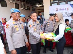 Harga Beras di Kudus Masih Tertahan di Atas HET, SPHP Belum Efektif Tekan Pasar
