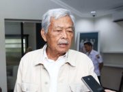 Hari Jadi Ke-80 Jawa Tengah, Bibit Waluyo: Ayo Wujudkan Jateng Gemah Ripah Loh Jinawi