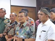 Pemimpin Substansial: Jalan Sunyi Luthfi–Taj Yasin di Jawa Tengah