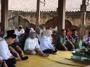 Wabup Temanggung Pimpin Ziarah ke Makam Mantan Bupati Sardjono di Gabusan Blora