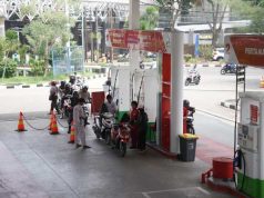 Pertamina Pastikan Stok Pertalite di Rembang Melimpah