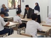 Bupati Wonosobo Resmikan SRMA 35, Tampung 100 Siswa dari Keluarga Miskin
