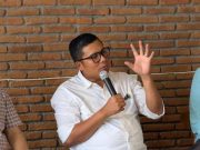 Mohammad Saleh Dorong Pemberdayaan Pemuda Lewat Optimalisasi Program Kartu Zilenial Jateng
