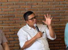 Mohammad Saleh Dorong Pemberdayaan Pemuda Lewat Optimalisasi Program Kartu Zilenial Jateng
