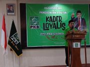PKB Grobogan Gelar Pendidikan Kader Loyalis, Targetkan 1.000 Kader Baru Tiap Tahun