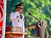HUT Ke-80 RI, Ahmad Luthfi: Nyawa Indonesia dan Jawa Tengah itu Persatuan, Gotong Royong, dan Tepa Selira