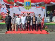Mantan Napiter dan Aktivis JI Kudus Ikut Upacara HUT RI ke-80, Simbol Rekonsiliasi Nasional