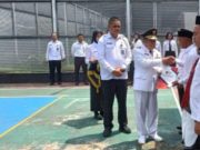 104 Narapidana Rutan Wonosobo Terima Remisi HUT RI ke-80