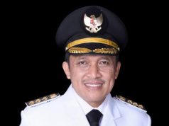 Refkeksi 80 tahun Indonesia Merdeka, Wujudkan Wonosobo yang Harmonis, Maju dan Sejahtera