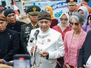 Di Hari Jadi Ke-80 Provinsi Jateng, Ahmad Luthfi Beberkan Capaian Positif Pembangunan