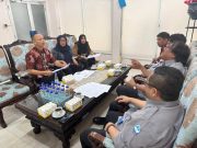 Mayat Reservoir Siranda, Dewan Minta PDAM Perbaiki SOP Pengamanan
