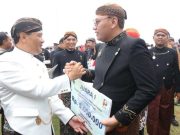 Kota Tegal Raih Penghargaan Presentase Tertinggi Pemeriksaan Kesehatan Gratis Se-Jateng