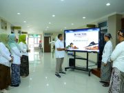 DPRD Kudus Luncurkan Sistem DI TIK TOK untuk Tata Kelola Arsip Digital