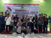 Beramalbersama.com Hadirkan Air Bersih dan Senyum Kebahagiaan di Dusun Rejosari
