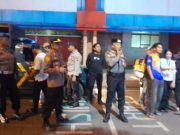 Puluhan Warga Kudus Datangi Polsek Kota, Ajak Polisi Patroli Bareng!