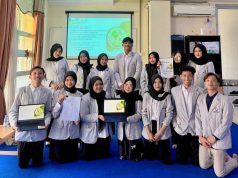SAPA BUMI Program Wujudkan Desa Tanjungrejo Sebagai Desa Cerdas Ramah Lingkungan