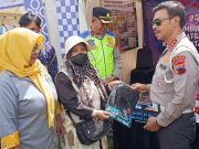 Korlantas Polri Gaungkan “Keselamatan Lalu Lintas Adalah Budaya Bangsa” di DCF 2025