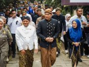Dukung Pengembangan Wisata Dieng, Ahmad Luthfi: Infrastruktur dan Destinasi Penunjang Disiapkan