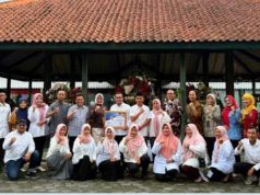 Bupati Wonosobo Serahkan Apresiasi Rumah DataKu dan Kampung KB Tingkat Nasional 2025