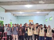 KKN MMK Posko 10 UIN Walisongo lakukan Kegiatan “Engage and Empower” Tingkatkan Kesadaran Masyarakat Desa Candisari tentang Teknologi Pertanian Ozone