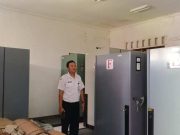 Depo Arsip Pemkab Blora Belum Memenuhi Standar Nasional Indonesia
