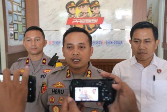 Kades Kudus yang Jadi Tersangka Korupsi Belum Ditahan, Apa Alasannya?
