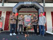 Indosat, Erafone dan Oppo Gelar Festival Belanja di Jawa Tengah dan Yogyakarta