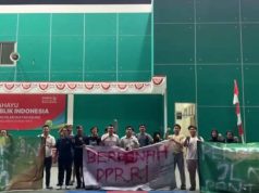 Kinerja DPR RI Dapil Jateng Mengecewakan, BEM KM Unissula Undang Debat