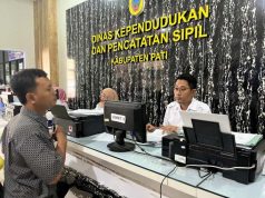 Pelayanan Publik di Pati Berjalan Normal, Warga: Pengurusan Tetap Lancar