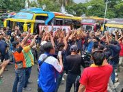 Jeep Wisata dan Bak Terbuka Rugikan Sopir Legal Dieng, PPDB Minta Mereka Ditindak