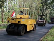 Hampir 90 Persen Jalan Provinsi Jateng Sudah Selesai Diperbaiki