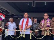 Geliatkan Ekonomi Daerah, Pemkab Wonosobo Gelar Festival UKM Expo 2025
