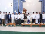 Prof Jawade Gelar Doa Bersama untuk Almarhumah Ibunda Tercinta