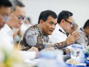 Akselerasi Program MBG, Ahmad Luthfi Harap ada Perwakilan BGN di Jateng