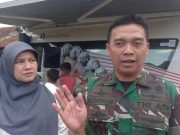Riang Gembira Warga Daerah Terisolir Kedatangan Layanan Kas Keliling