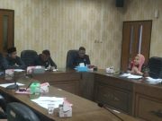 Aliansi MTPK Desak BK DPRD Kota Tegal Segera Tuntaskan Persoalan NF