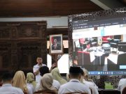 Reservasi Ruang Rapat di Kudus Kini Lebih Mudah Lewat Aplikasi SIBERUANG