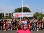 Detik-Detik Proklamasi, Dandim Blora: Momentum Perkuat Semangat Juang Membangun Bangsa