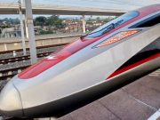 KCIC Operasikan 62 Perjalanan Whoosh Setiap Hari, Jadi Andalan Masyarakat Jakarta-Bandung