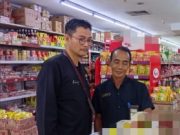 Diskop UKM Perdagangan Kota Tegal Temukan Kemasan Beras Tanpa Label