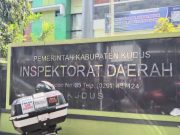 Dugaan Pungli, Inspektorat Kudus Periksa Seorang Kades dan Lurah