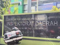 Dugaan Pungli, Inspektorat Kudus Periksa Seorang Kades dan Lurah