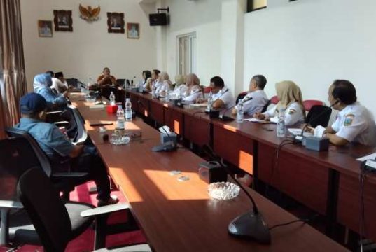 Semua Korwil Disdikpora Kudus Akhirnya Akui Ada Pungutan Guru